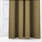 Wexley Ochre curtain