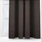 Wexley Teak curtain