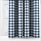 Wilson Denim curtain