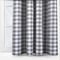 Wilson Pewter curtain