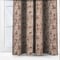 Zambezi Sienna curtain