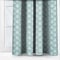 Zari Lagoon curtain