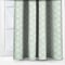 Zari Oasis curtain