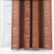Zodiac Copper curtain