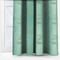 Zodiac Jade curtain