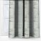 Zodiac Mercury curtain