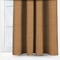 Touched by Design All Spring Umber curtain