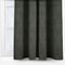 Touched By Design Arabesque Charcoal curtain