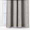 Touched By Design Barde Slate Grey curtain