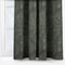 Touched By Design Catalina Charcoal curtain
