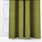 Touched By Design Mercury Tarragon curtain