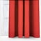 Touched By Design Narvi Blackout Ginger curtain
