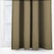 Touched By Design Narvi Blackout Mushroom curtain