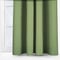 Touched By Design Neptune Blackout Green Tea curtain