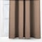 Touched By Design Neptune Blackout Nougat curtain