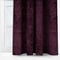 Touched By Design Venice Plum curtain
