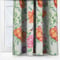 Voyage Maisie Fuchsia curtain