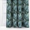 William Morris At Home Acanthus Indigo curtain