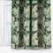 William Morris At Home Acanthus Velvet Nettle curtain