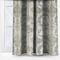 William Morris At Home African Marigold Velvet Limestone curtain