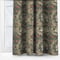 William Morris At Home African Marigold Walnut curtain