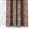 William Morris At Home Larkspur Woven Berry curtain