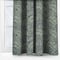 William Morris At Home Larkspur Woven Indigo curtain