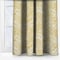 William Morris At Home Larkspur Woven Ochre curtain