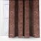 William Morris At Home Marigold Velvet Berry curtain