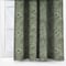 William Morris At Home Marigold Velvet Sage curtain