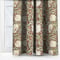 William Morris At Home Pimpernel Brick curtain