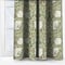 William Morris At Home Pimpernel Nettle curtain