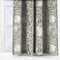 William Morris At Home Pimpernel Velvet Flint curtain