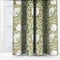 William Morris At Home Pimpernel Velvet Nettle curtain