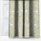 William Morris At Home Wild Tulip Sage curtain