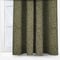 William Morris At Home Willow Woven Sage curtain