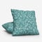 Ada Azure cushion
