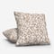 Adeline Walnut cushion