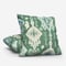 Agulla Olive cushion
