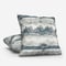 Amaro Indigo cushion
