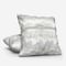 Amaro Slate cushion