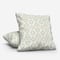 Ashley Wilde Arta Terracotta cushion