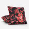 Ashley Wilde Aspen Scarlet cushion