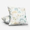 Daphne Azure cushion