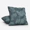 Ashley Wilde Dolomite Indigo cushion