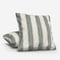Emilie Indigo cushion