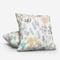 Etta Heather cushion
