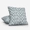 Fino Indigo cushion