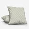Lois Eucalyptus cushion