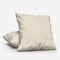 Lois Flax cushion